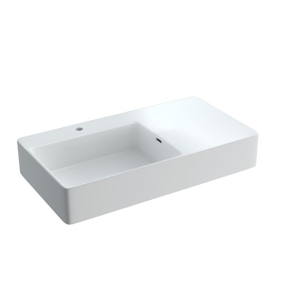 Wall Hung Basin