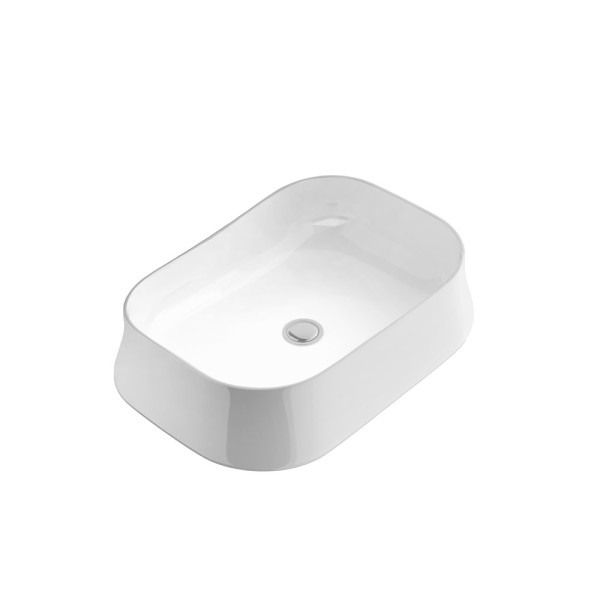 Thin Rim Table Top Basin