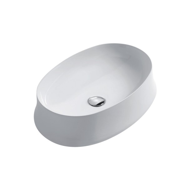 Thin Rim Table Top Basin