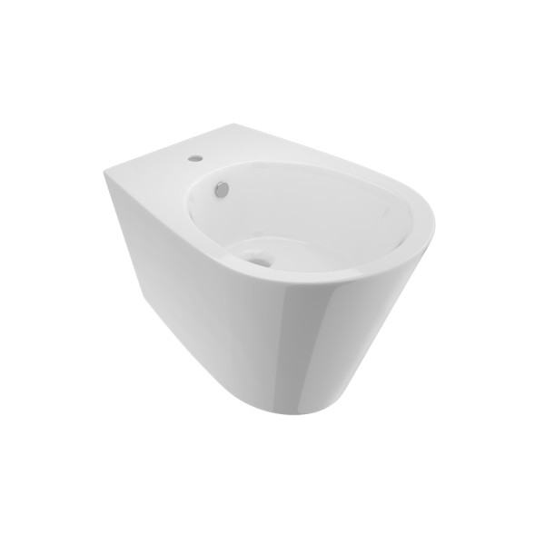 Floor Mounted Bidet