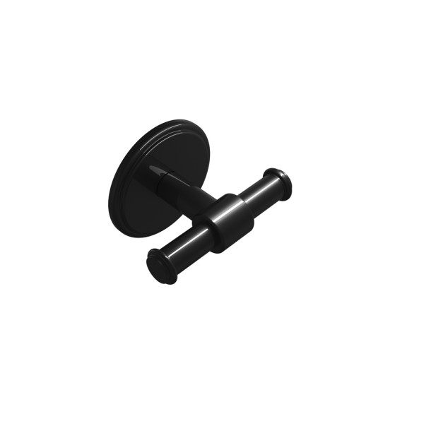 Double Robe Hook