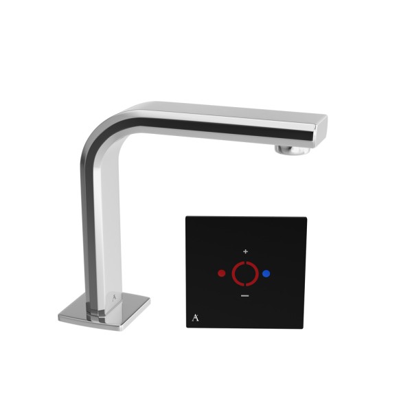 i-Tap Basin Mixer