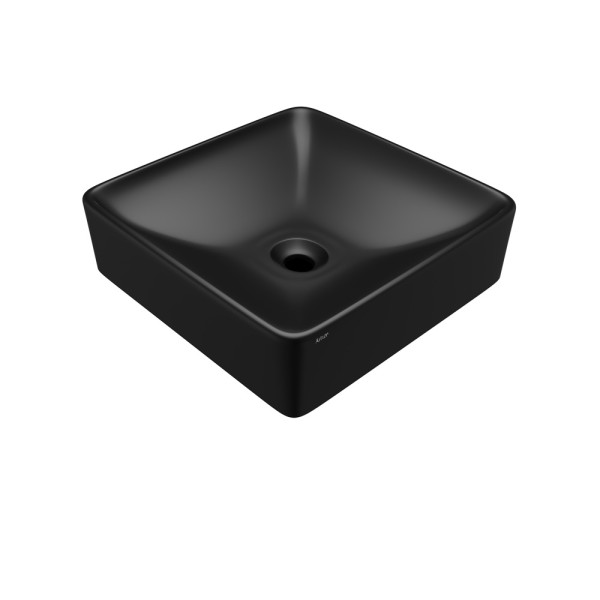 Thin Rim Table Top Basin