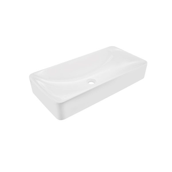 Thin Rim Table Top Basin