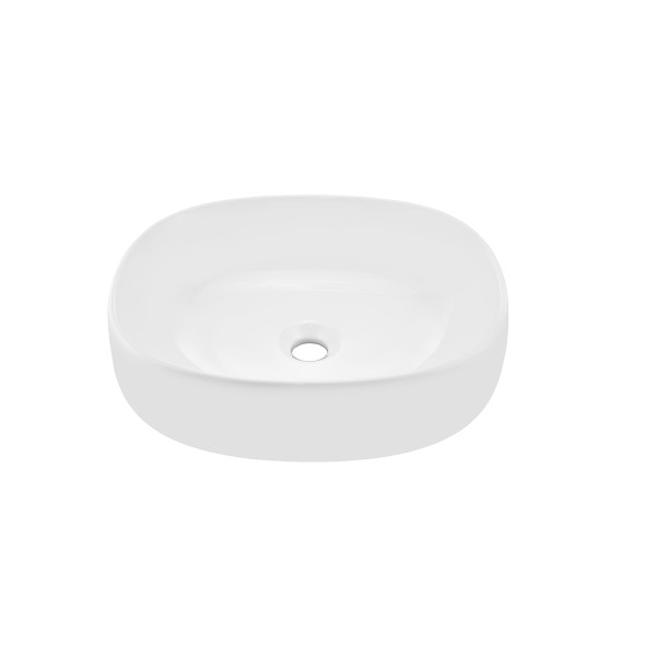 Thin Rim Table Top Basin