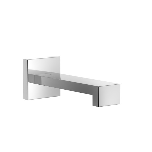 Leblanc Bath Spout with Wall Flange