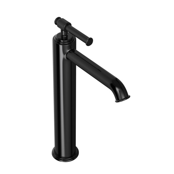 Single Lever High Neck Basin Mixer
