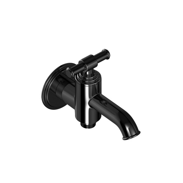 2-Way Bib Tap