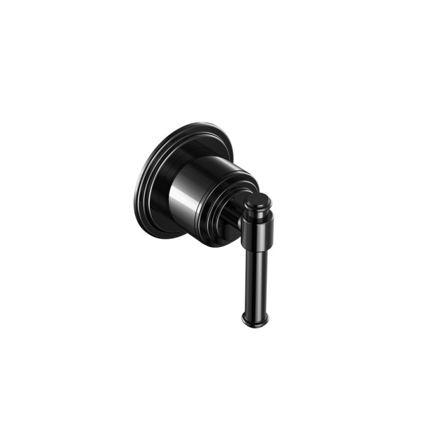 Exposed Part Kit of Single Lever In-wall Manual Shower Valve