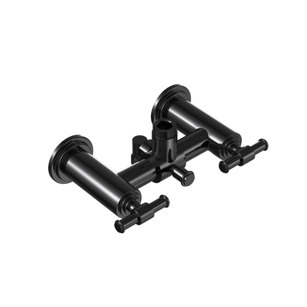 2 Hole Shower Mixer