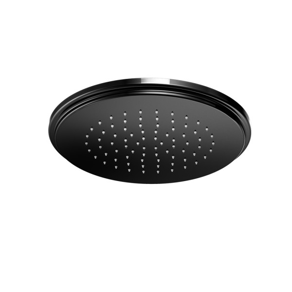 Single Function Overhead Shower
