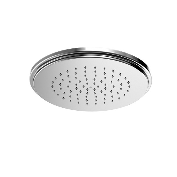Single Function Overhead Shower