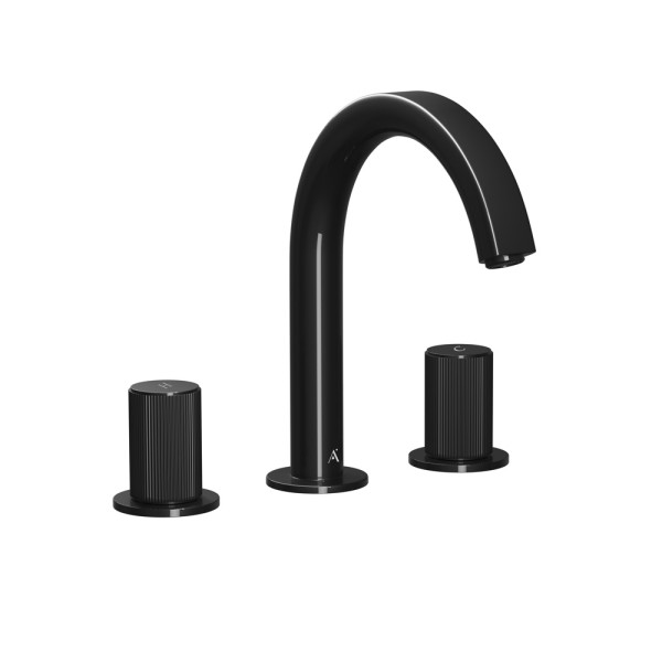 3-Hole Basin Mixer