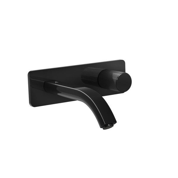 Exposed Parts of Built-in In-wall Manual Valve