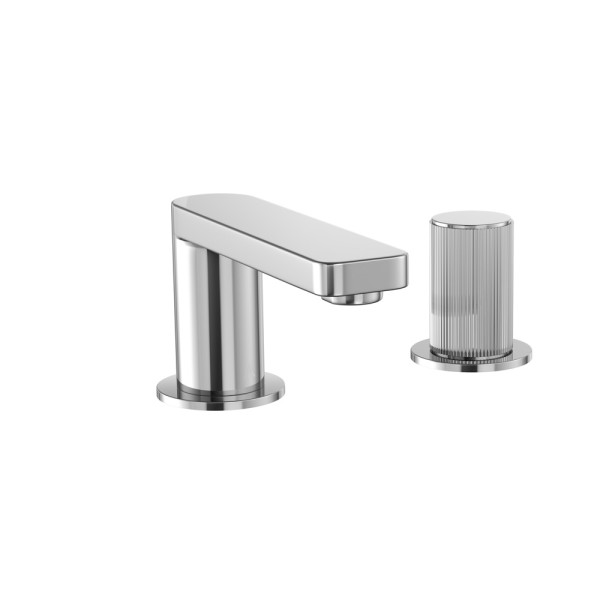 2-Hole Basin Mixer