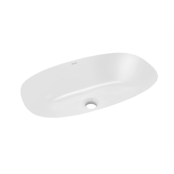 Under Counter Basin