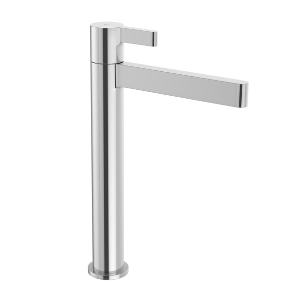 High Neck Basin Tap