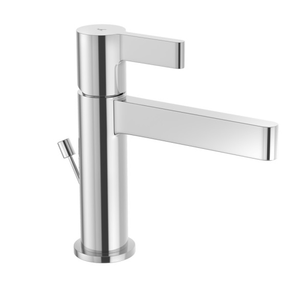Single Lever Basin Mixer
