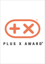 Plus X